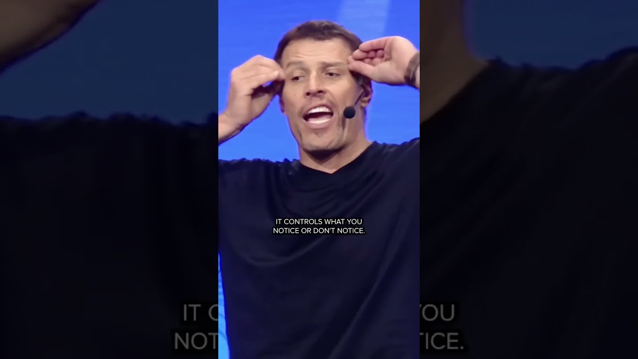 What Are Your Values? | Tony Robbins