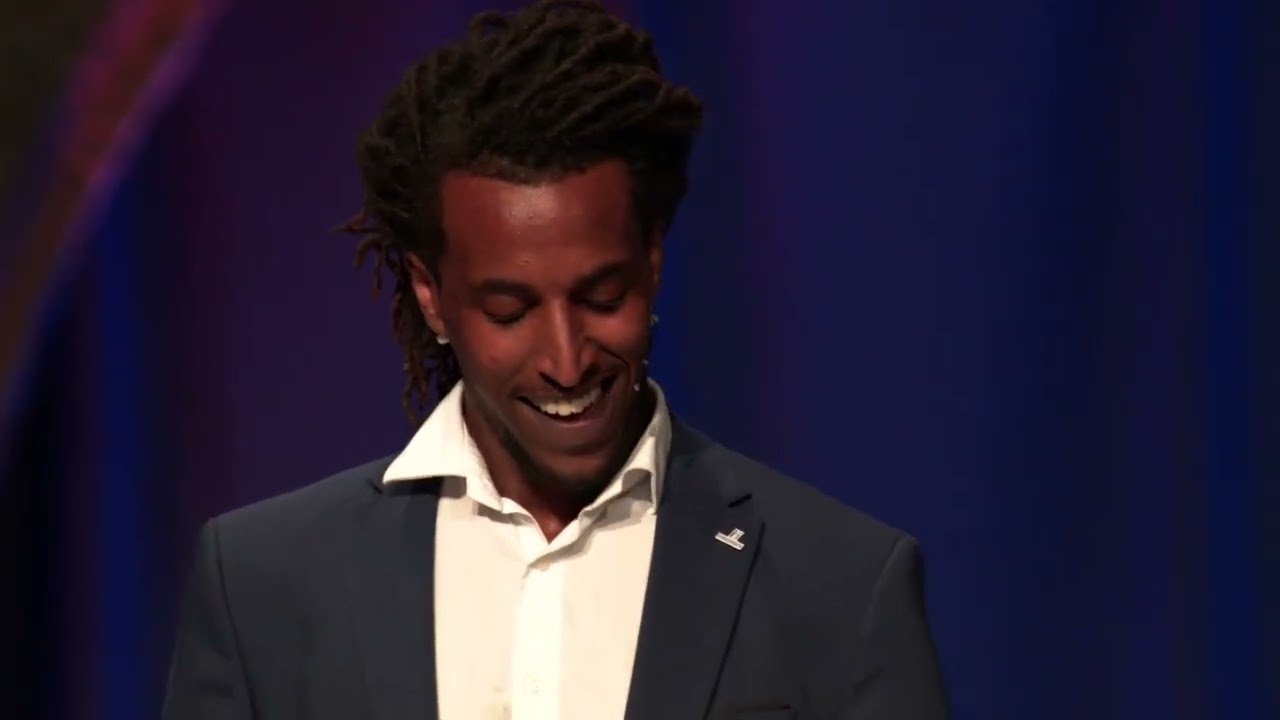 Stockholm Peace Talks 2017 | Better Together (Full Event)