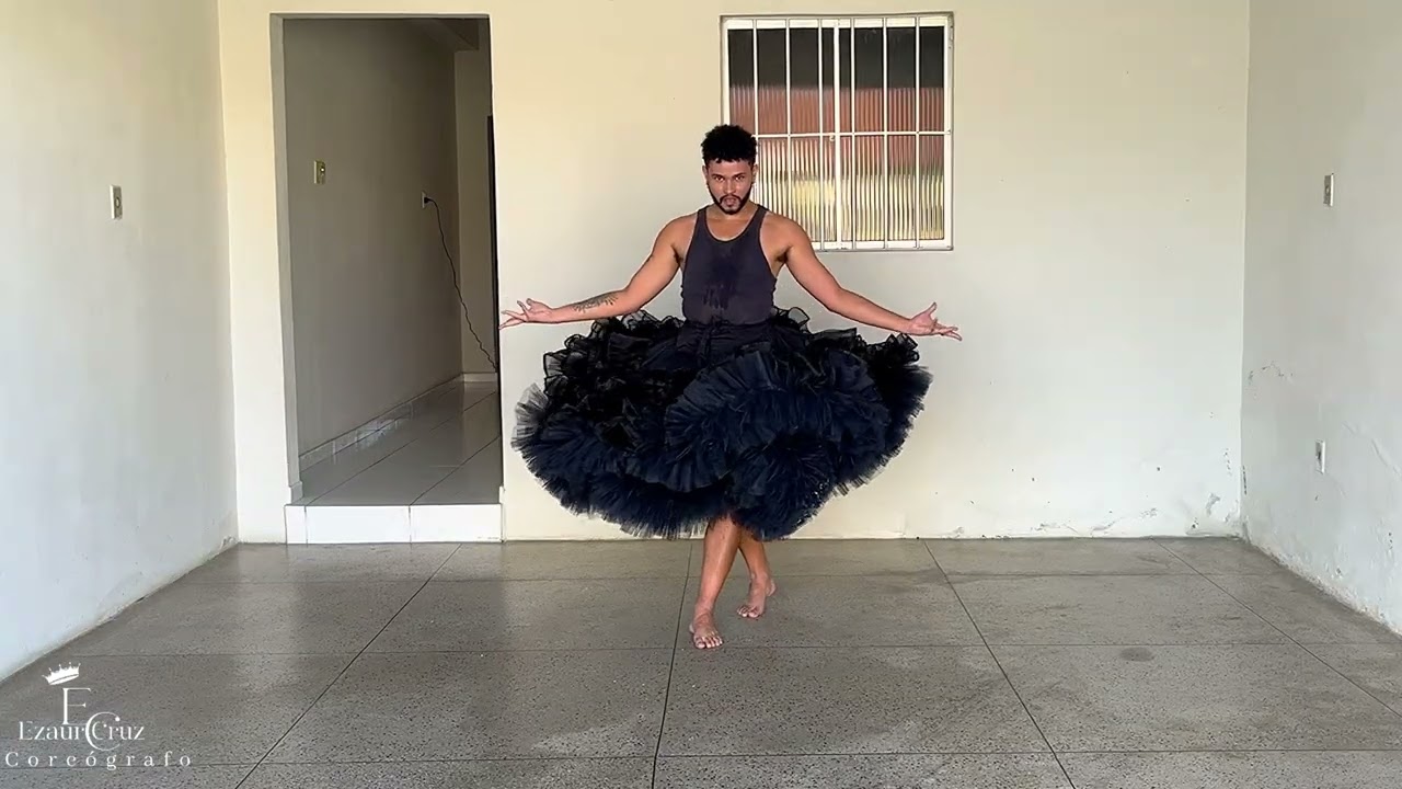 Raízes Do Sertão 2025 - Rainha (Solo)