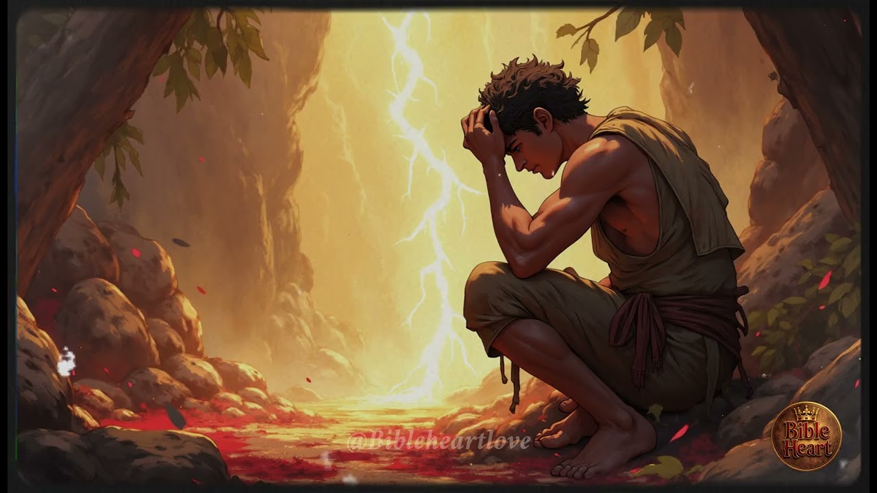 IL grido dalla terra