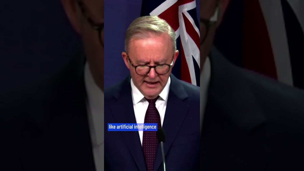 Deepfake Pornography Banned Across Australia | 10 News First