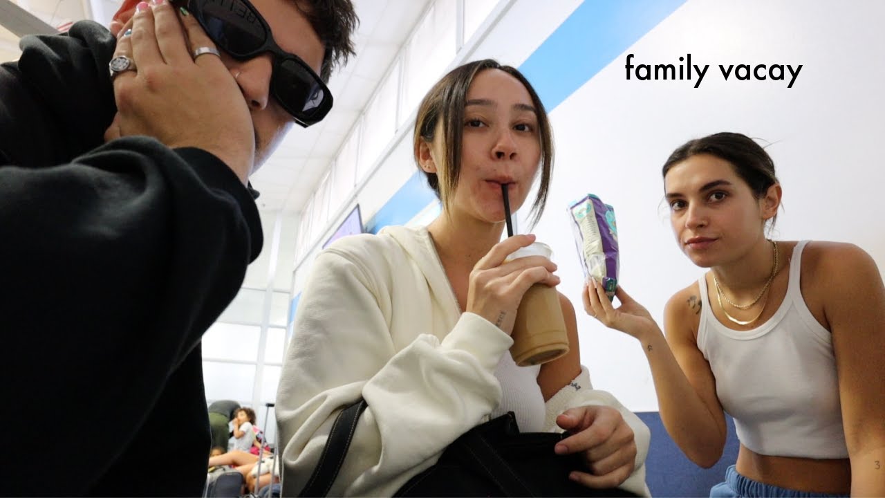 VLOG // Iowa
