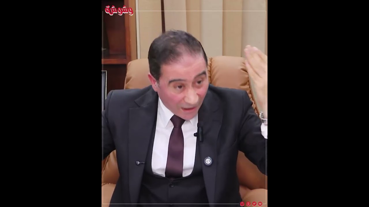 محامي شيرين عبد الوهاب يكشف حقيقة اعتزالها وأزمتها المالية