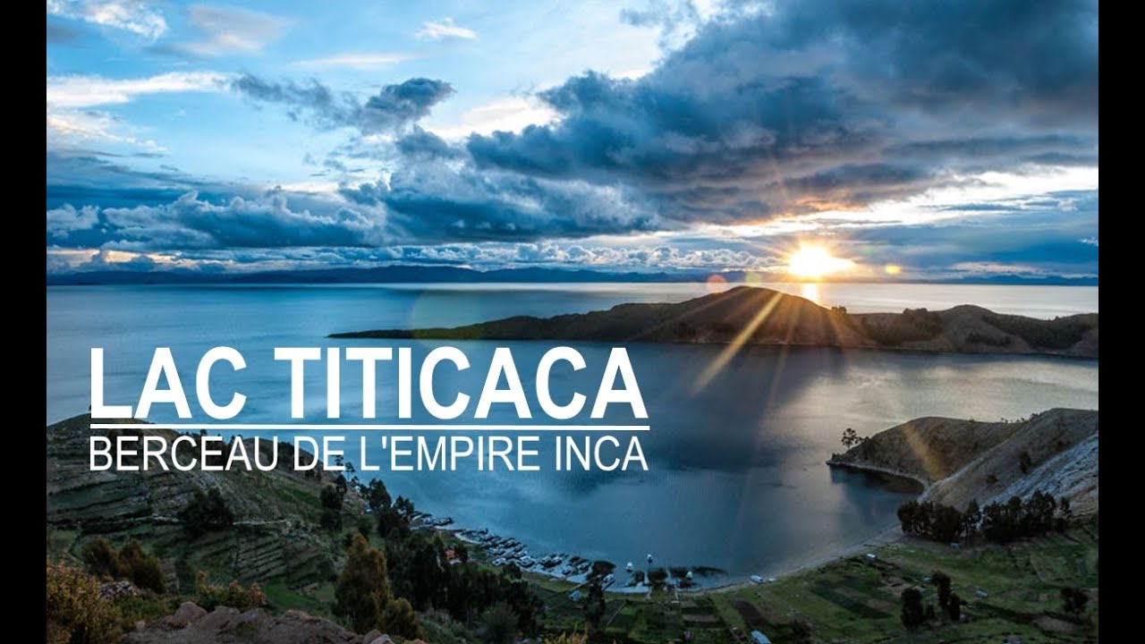Per&uacute; au pays des Incas -  Berceau de l'empire Inca - Lac Titicaca