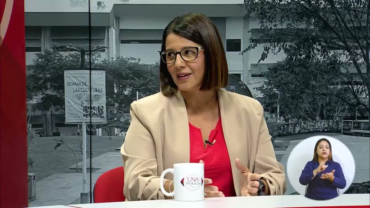 UNA Mirada:  Gestión y seguridad del agua en las comunidades para el consumo humano