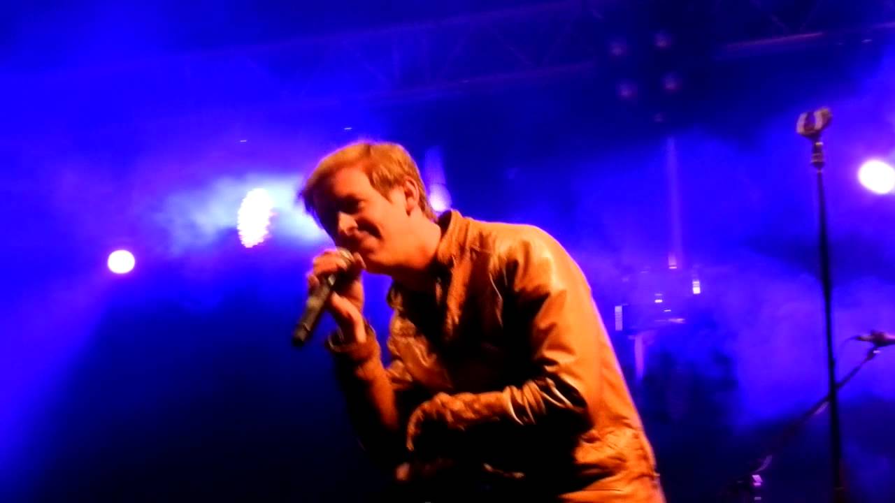 café flamand Jonas van Geel 'Geef het op'
