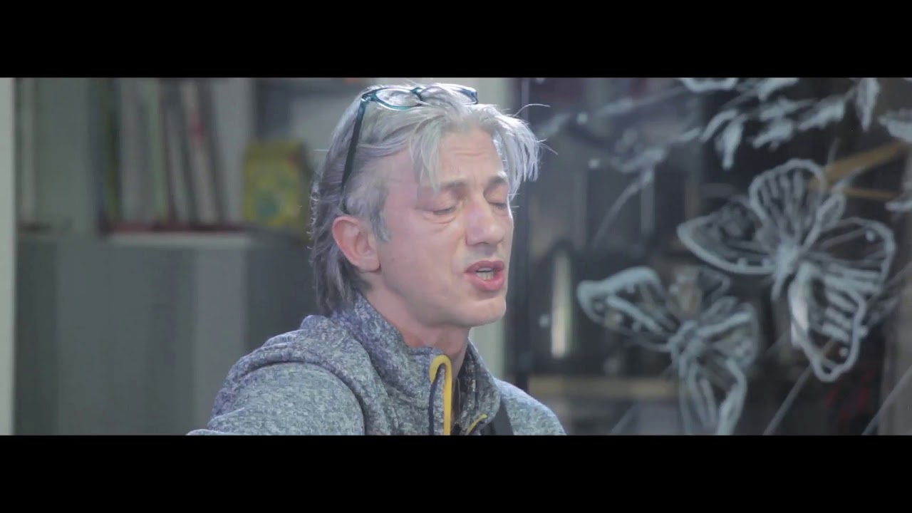 Po&euml;tische ontmoetingen Huis der Letteren