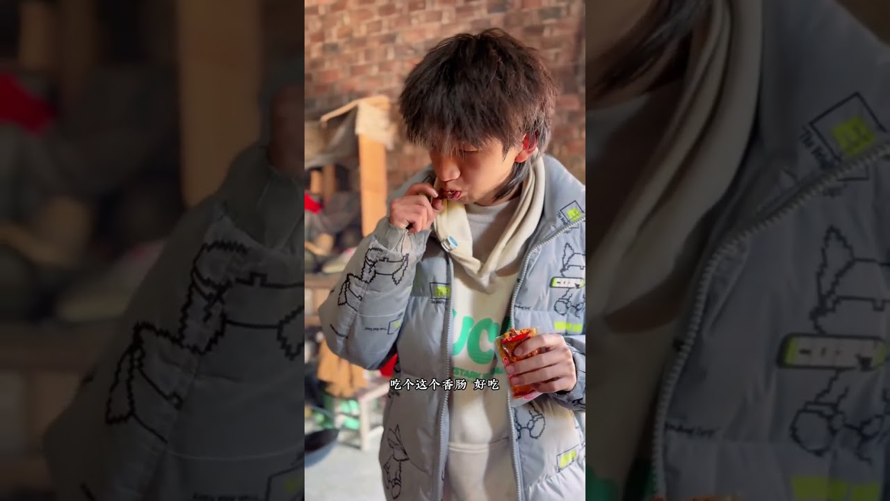 The daily routine of going back to the countryside for the Spring Festival The significanc