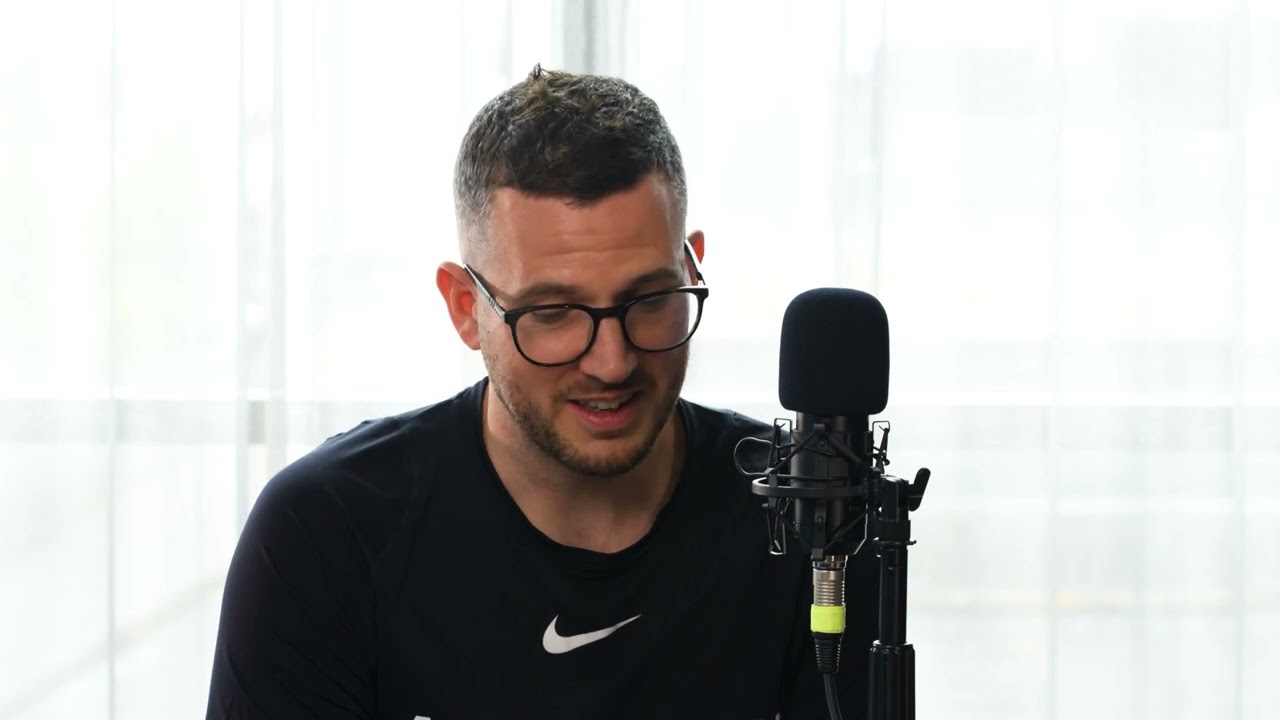 From Heart Patient to Online Fitness Coach: My Interview with @CoachedByJamieO