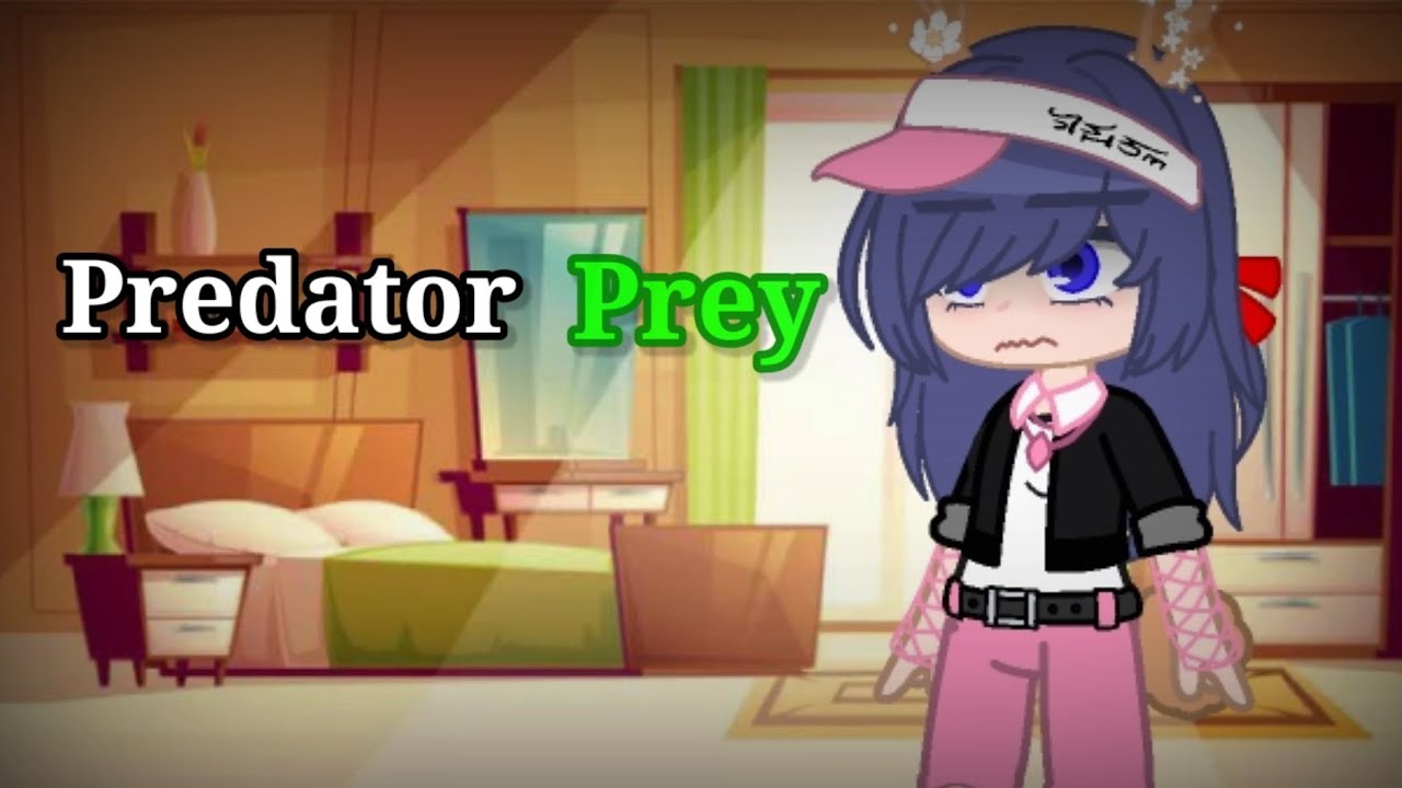 Prey or predator [meme] //MLB// {ORIGINAL?}