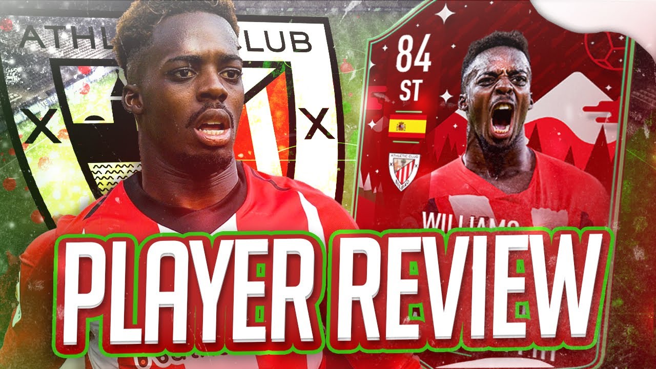 Стоит ли он своих денег? Обзор игрока Футмаса Уильямса с рейтингом 84! - FIFA 20 Ultimate Team