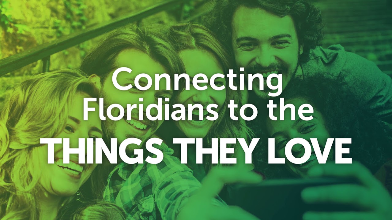 Florida Internet & TV: Welcome to the Near Future