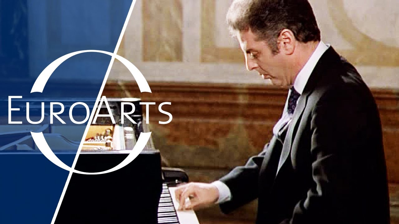 Barenboim: Beethoven - Sonata No. 12 in A-flat major, Op. 26