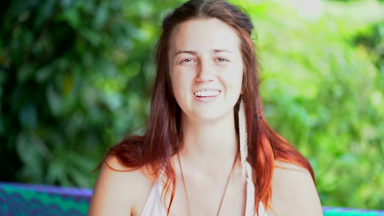 KUNDALINI ACTIVATION - Testimonial - Koh Pha-ngan, Thailand April 2025