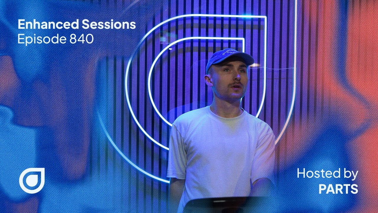 Enhanced Sessions 840 with SILK - Hosted by PARTS