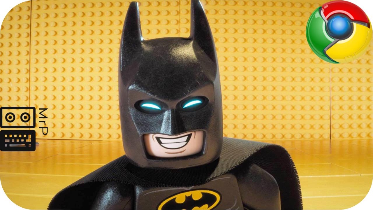 Can You Play LEGO Batman on Chromebook?