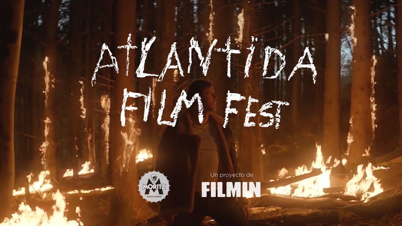 Atl&aacute;ntida Film Fest 2016 - En pocas palabras | Filmin