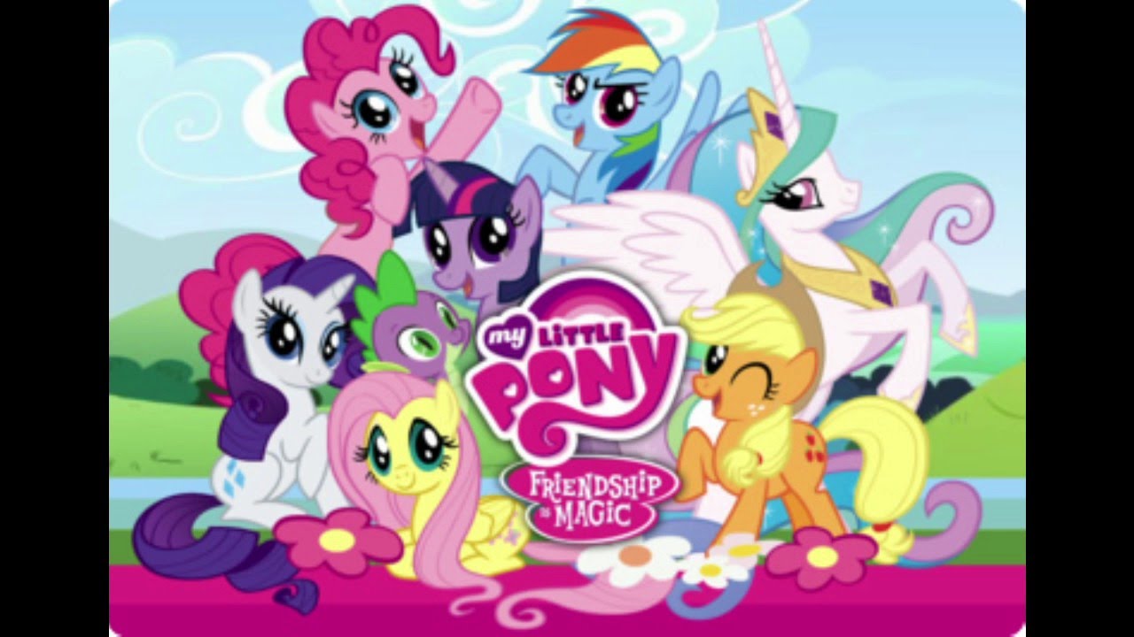 How Old is Twilight Sparkle and her Friends? | Mlp Age Theory Revisited