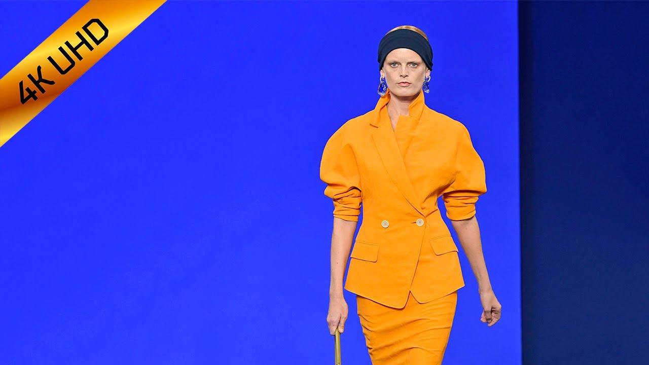 Lanvin | Spring Summer 2026 | Paris Fashion Week