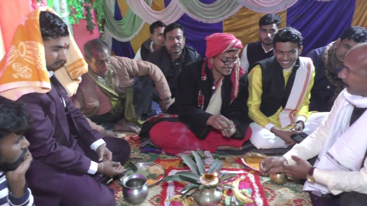 Shaadi Ceremony 24/02/2025 | Family Wedding Celebration