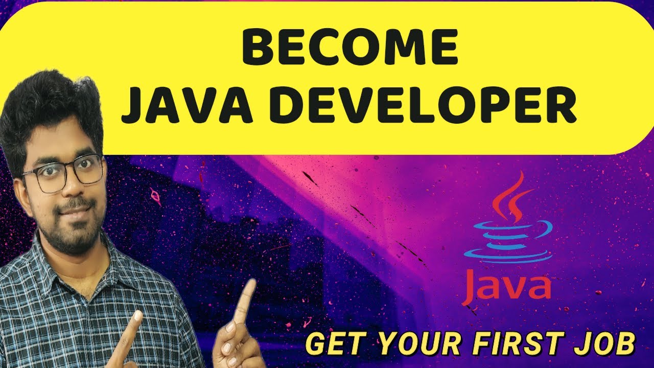 Get Your First Java Developer Job | Roadmap | Do's and Don'ts #java #freshers