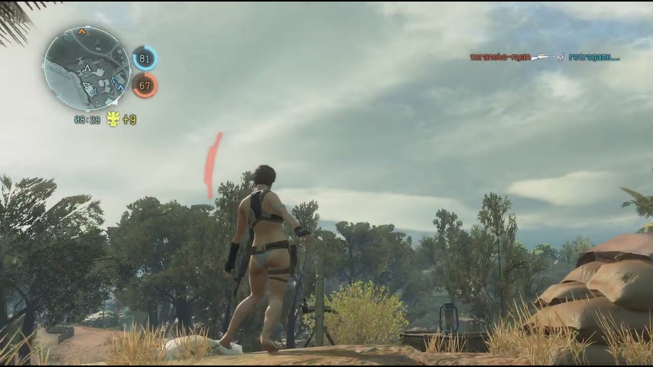 mgo3  2026年2月9日の試合