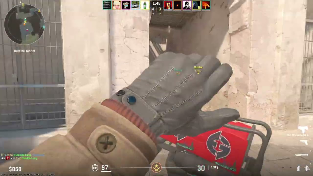 CS2 I have my time with AWP