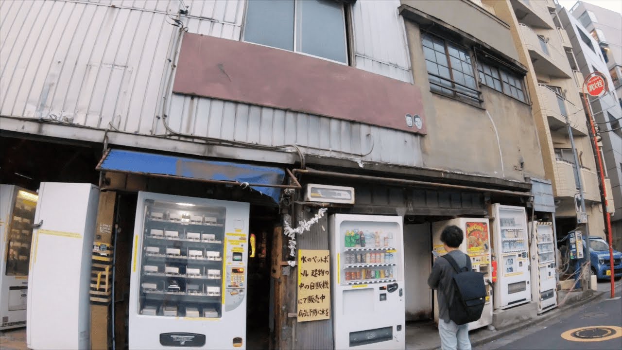 秋葉原電気街~万世橋あたりを彷徨う【August 2025】Japan Tokyo Walking/Akihabara