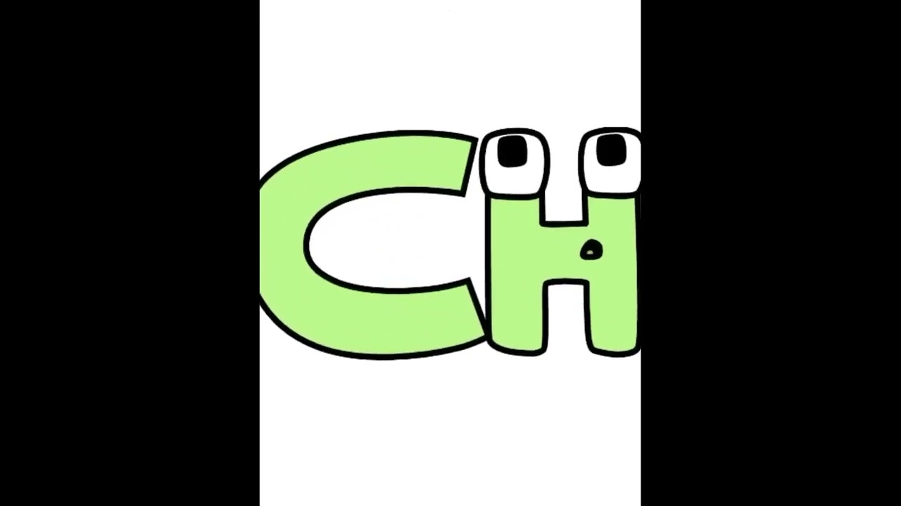 Spanish Alphabet Lore (A - E)
