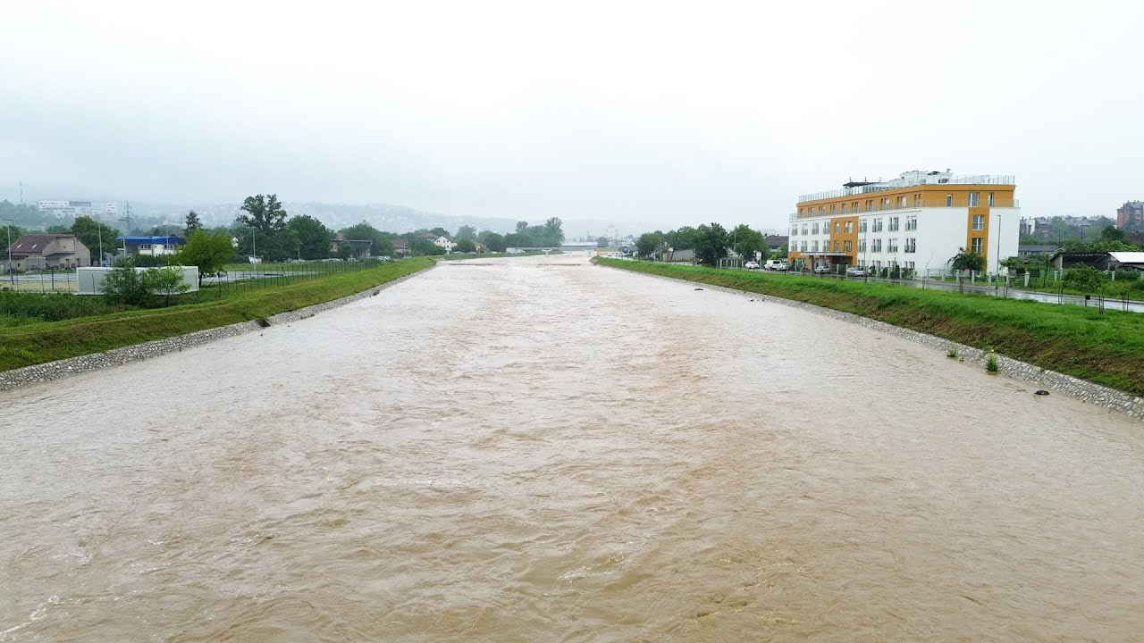 VALJEVO, REKA KOLUBARA (16. JUN 2023.)