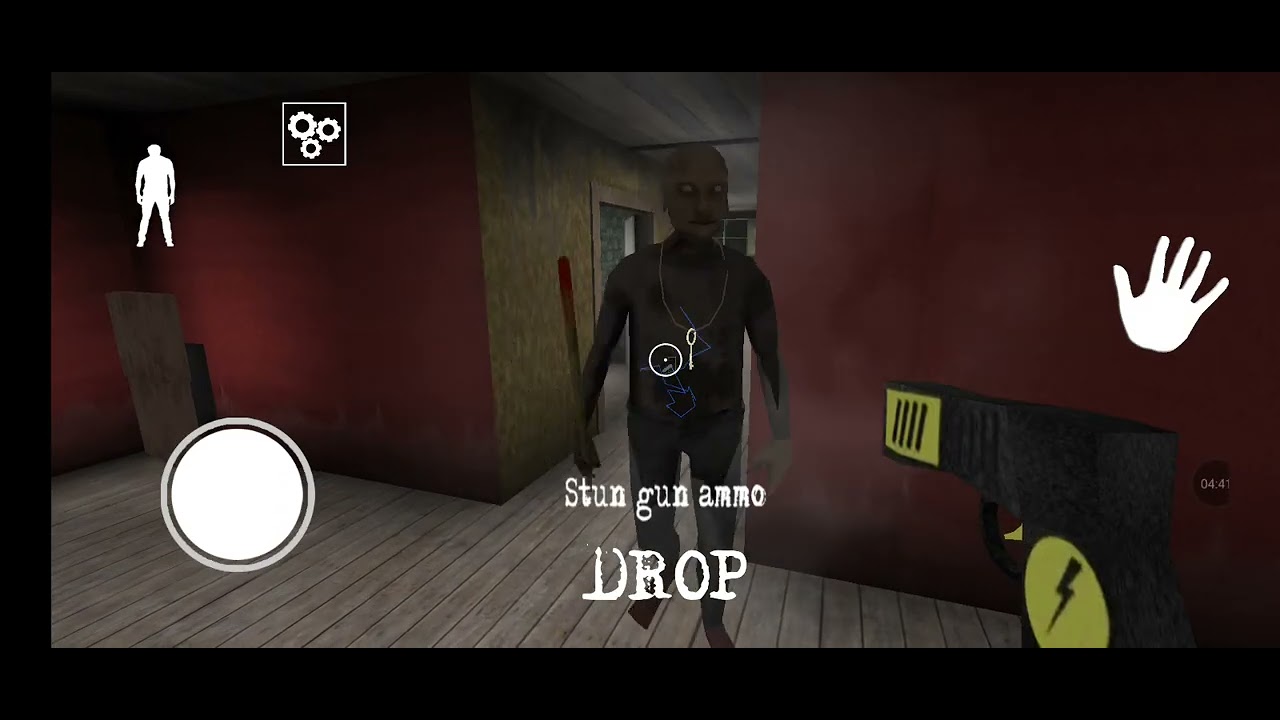 Granny chapter 2🤡