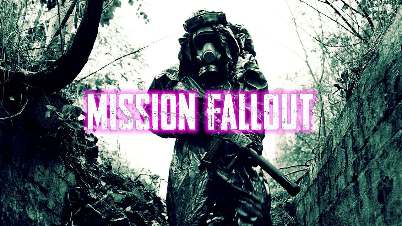 Das furiose SURVIVAL CYBERPUNK EVENT - Offizieller Teaser 2025
