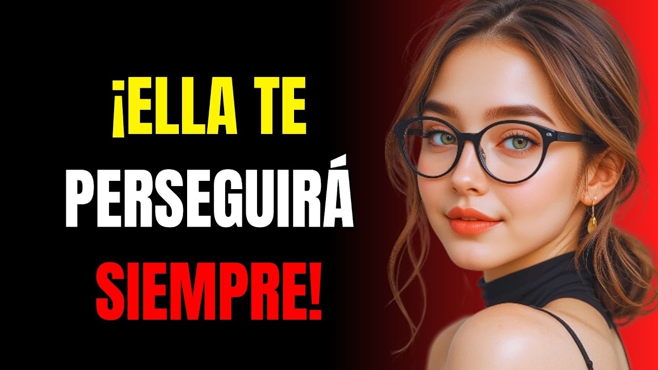 Haz esto y las mujeres te perseguirán para siempre   Psicología Femenina