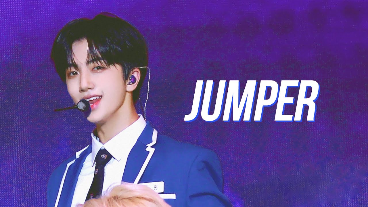 220717 JUMPER (multi cam) - seezn SUMMER CONCERT [4K]