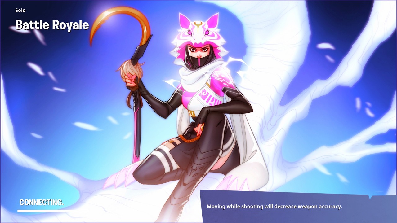 Fortnite With Friends