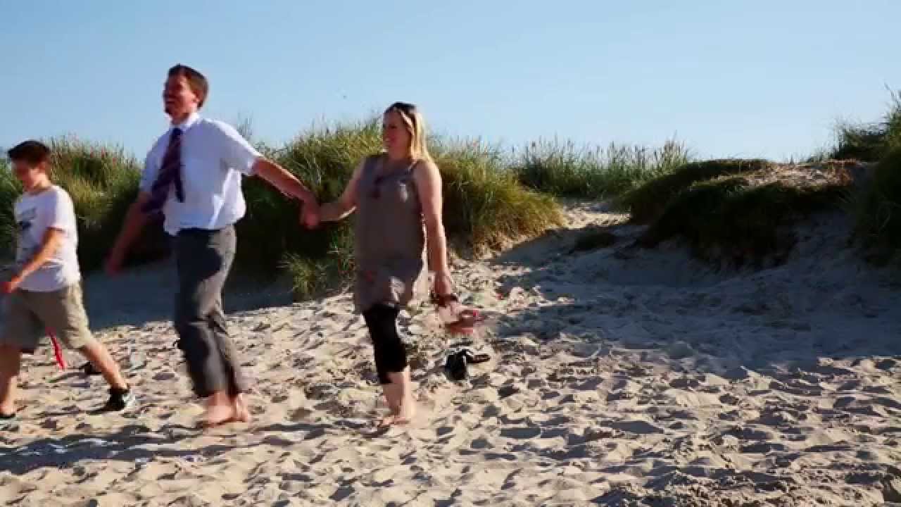 Imagefilm Landkreis Friesland, Version 2015