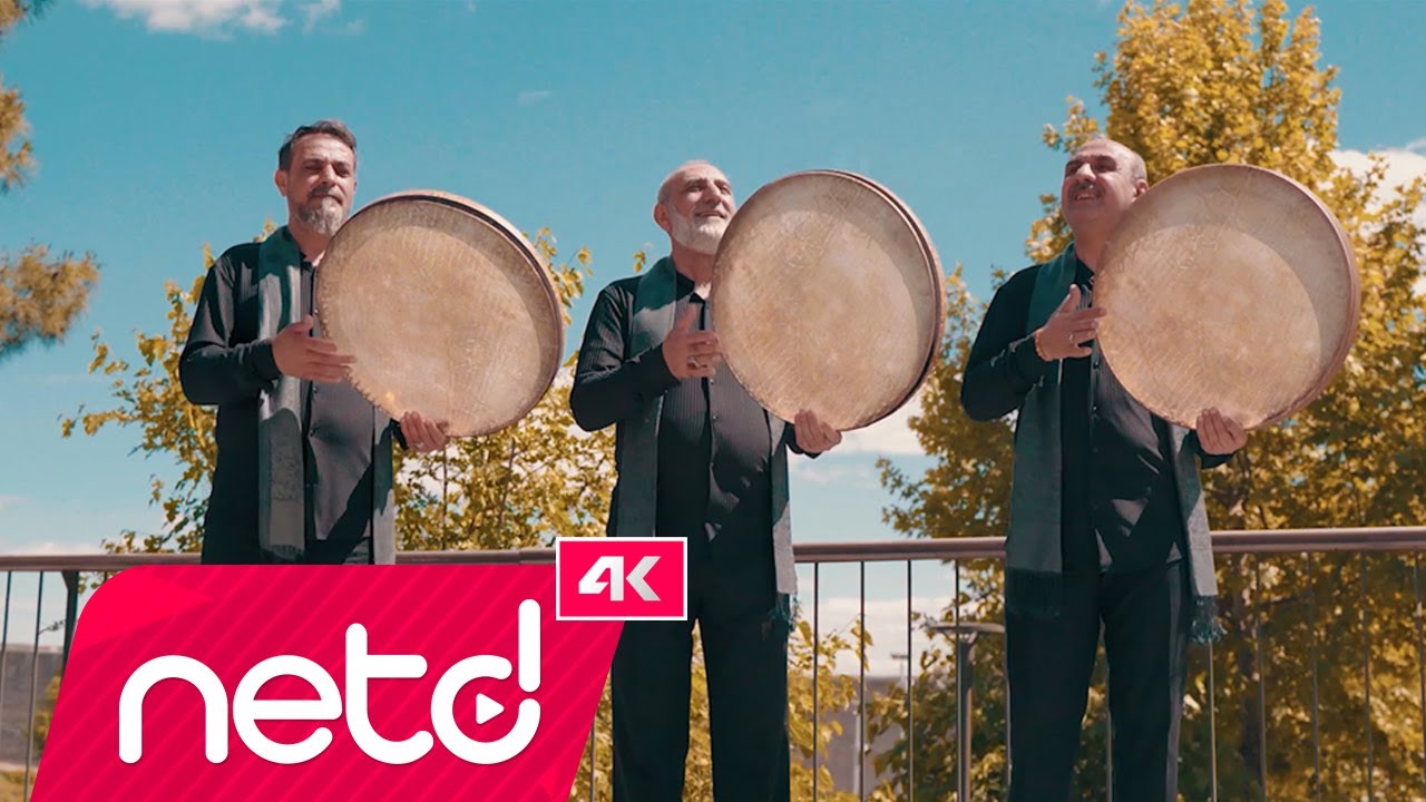 Grup Tillo - Gel Benim Derdime