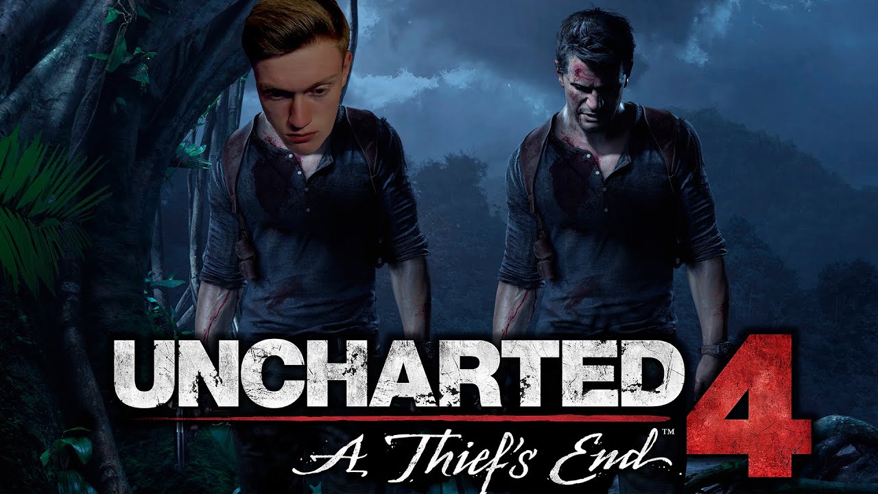 Uncharted 4: A Thief's End (PS4) - Arvostelu