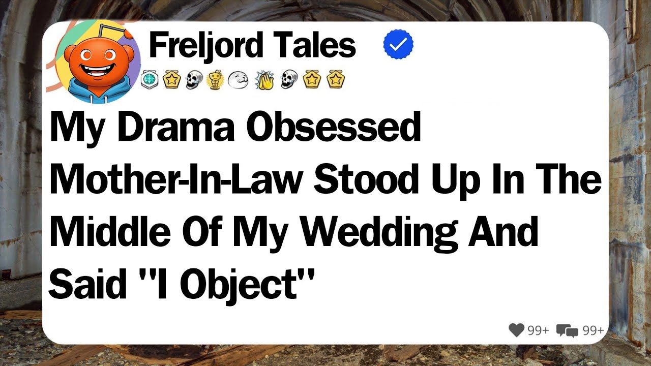 My drama obsessed