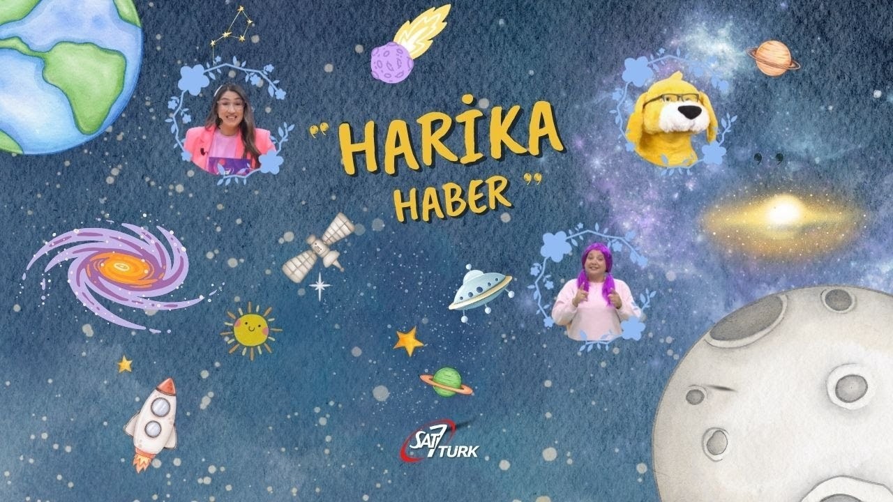 Tanrı'ya Telefon ile Ulaşabilir miyim? | Harika Haber