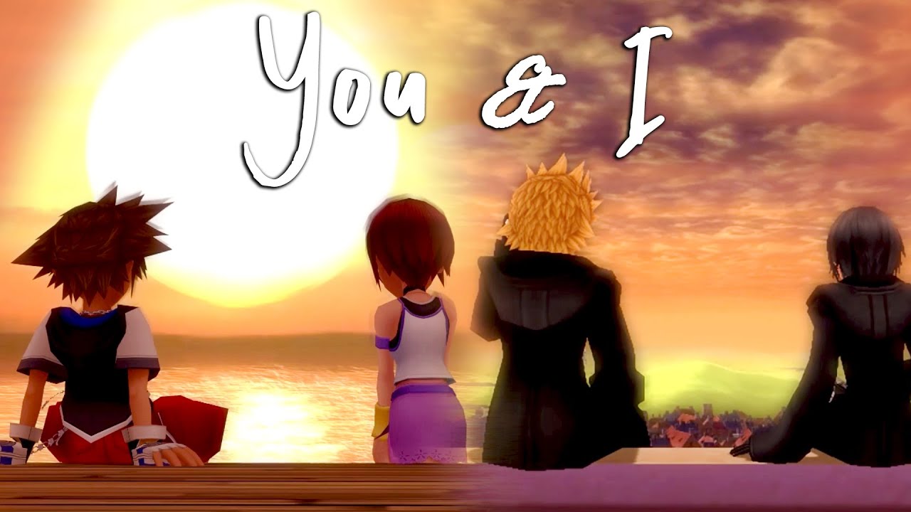 Sokai/Rokushi || You & I