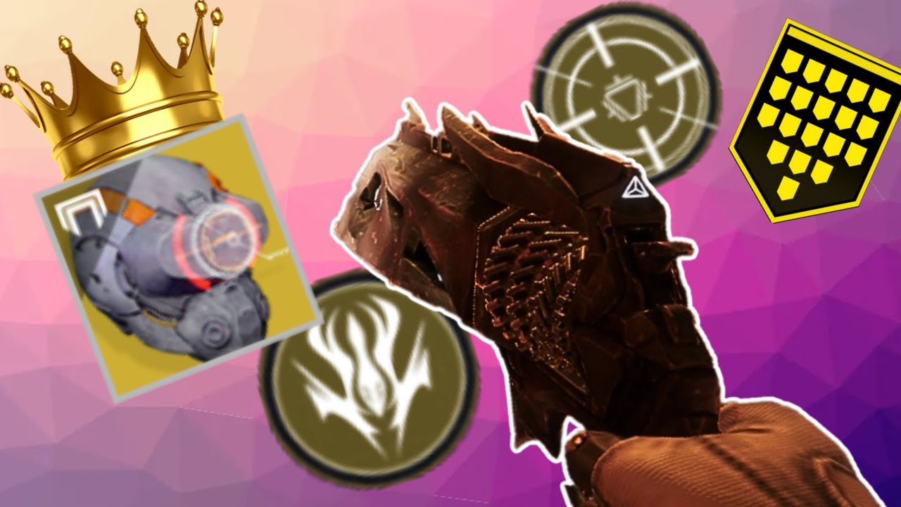 Knucklehead Radar IS SO GOOD NOW - Destiny 2 lightfall