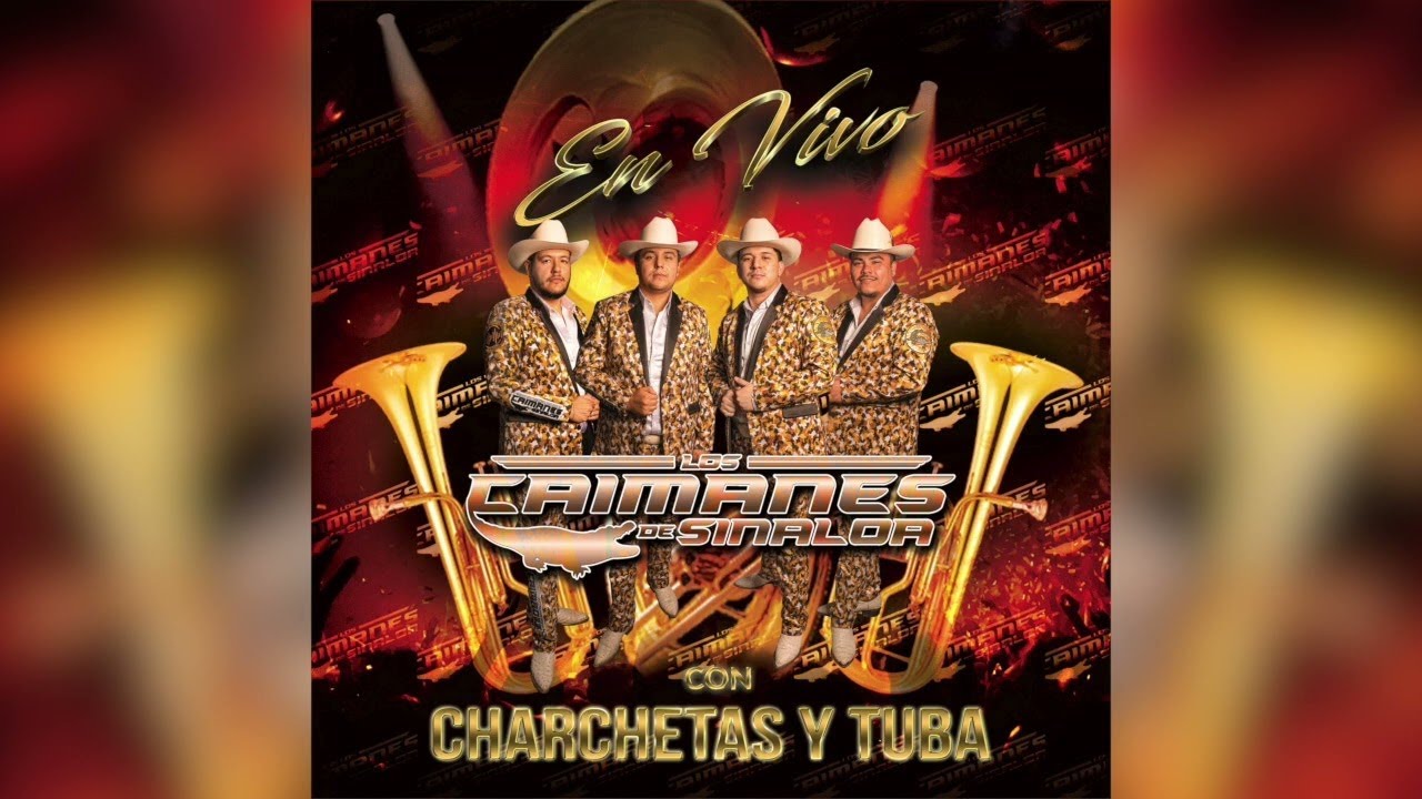 Los Caimanes De Sinaloa 