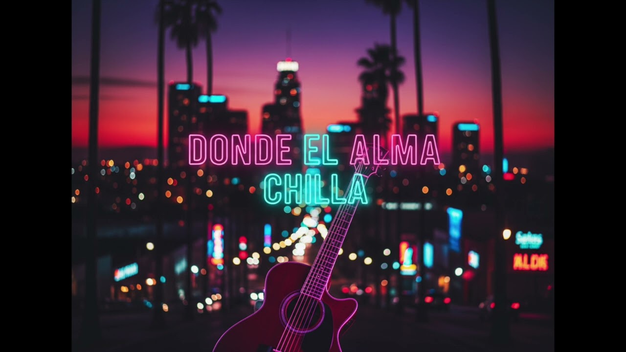 Donde el Alma Chilla
