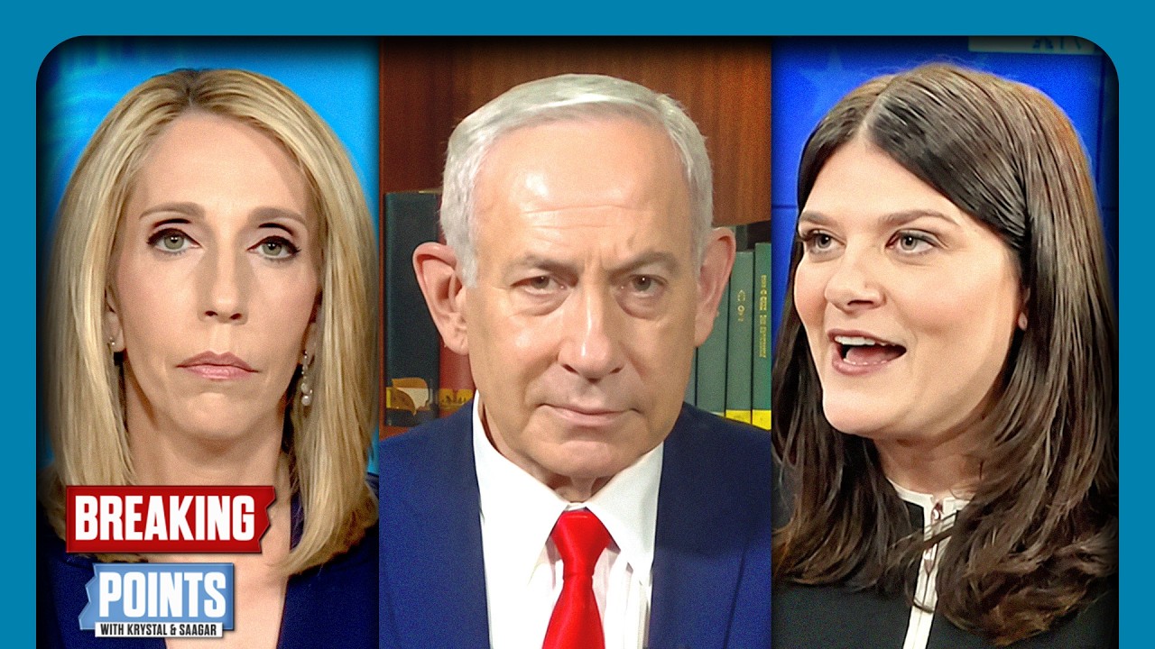 CNN, Bibi BOOST Haley Stevens In MI Dem Debate