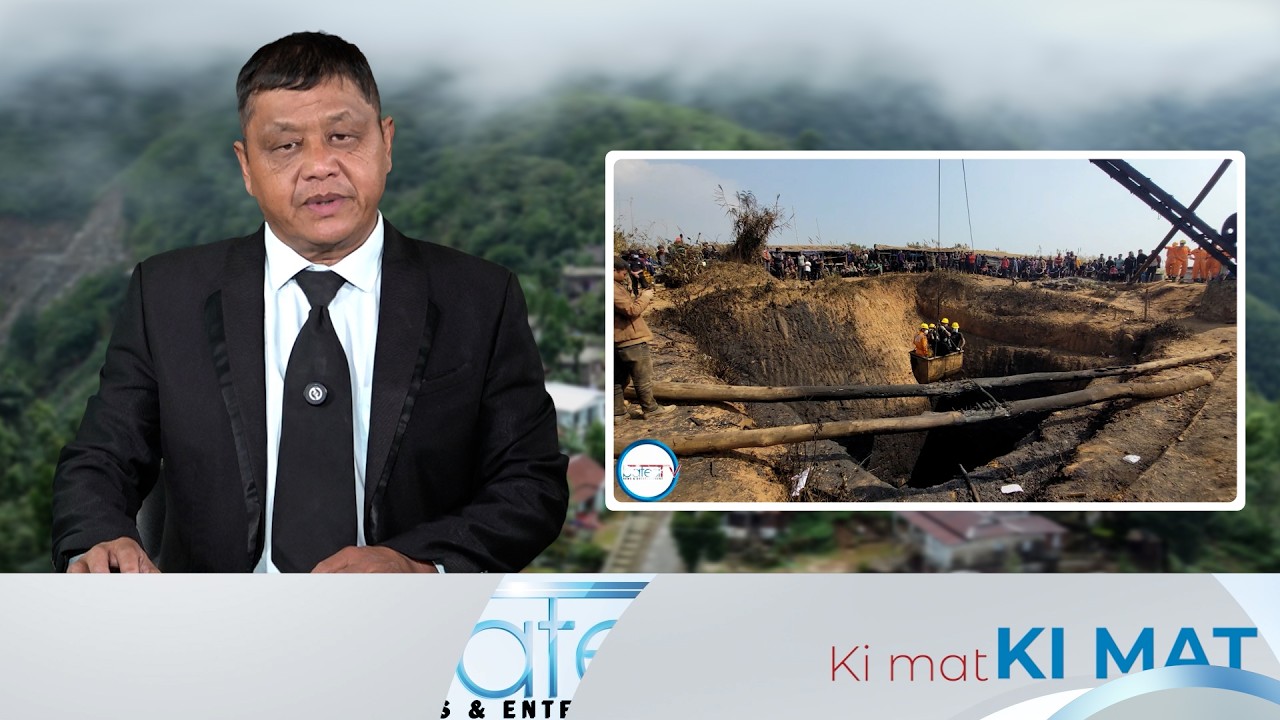 KI KHUBOR NA KA JYLLA, NA KA RI BAD KYLLENG KA PYRTHEI,11 TARIK RYMPHANG 2026