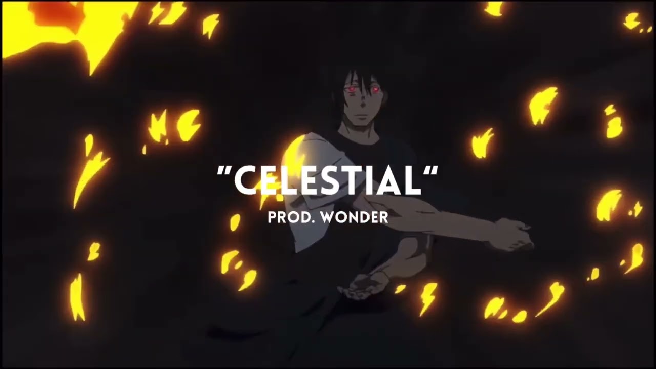 [FREE] &ldquo;Celestial&rdquo; Prod. Wonder | Boom Bap Type Beat