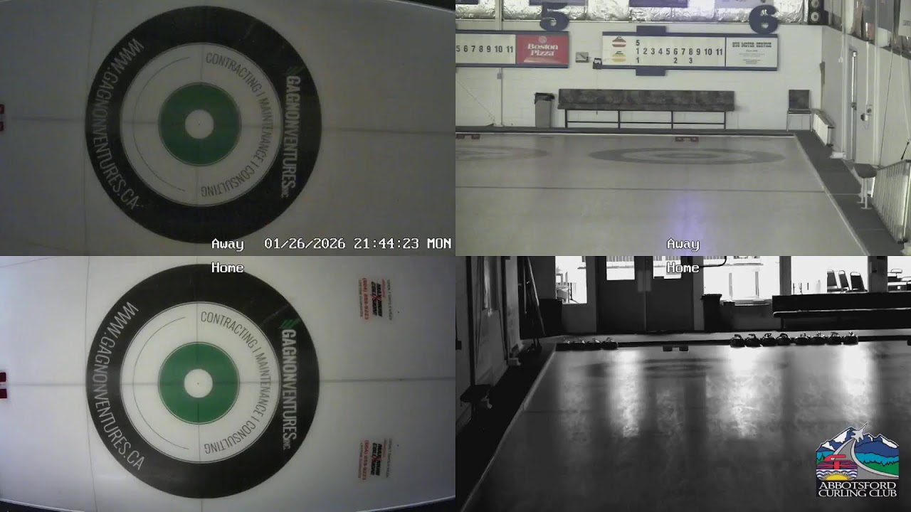 Sheet 6 - Monday Night Open (2026-01-26)