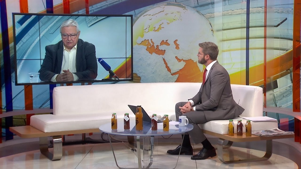 Radovanović: Beograd veliko tržište narkotika, neobični obračuni - moguće žrtve