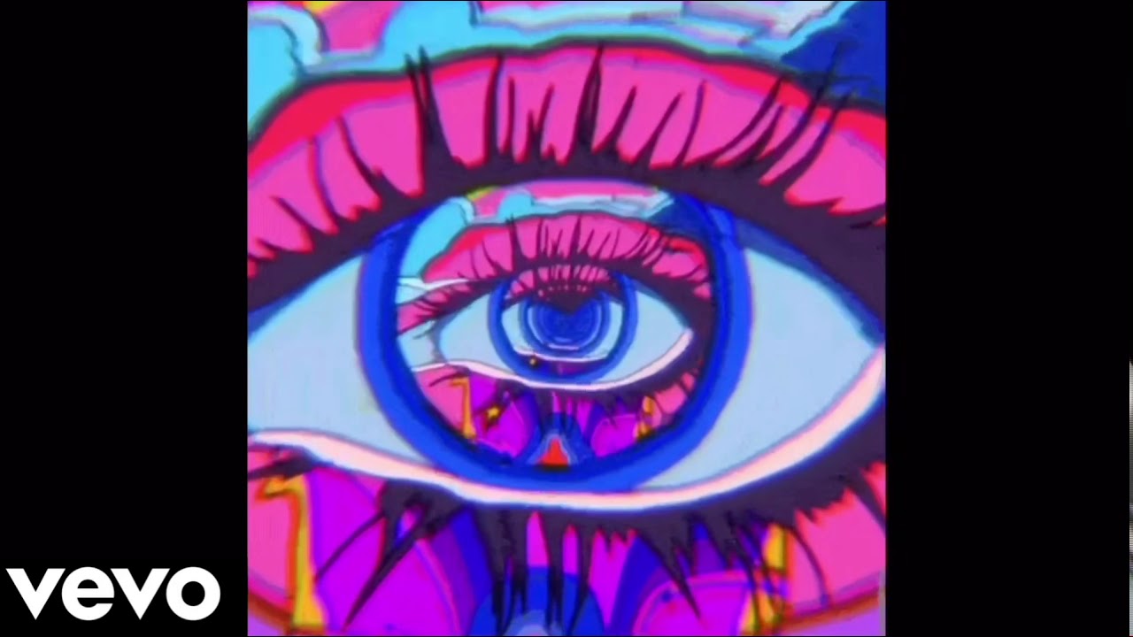 Occhi Diversi ( Prod. tha Supreme ) - Nomercy Blake